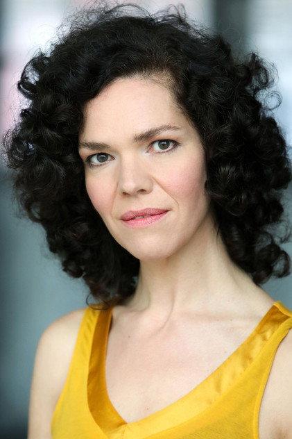Karin Moog - Actor Profile Photo