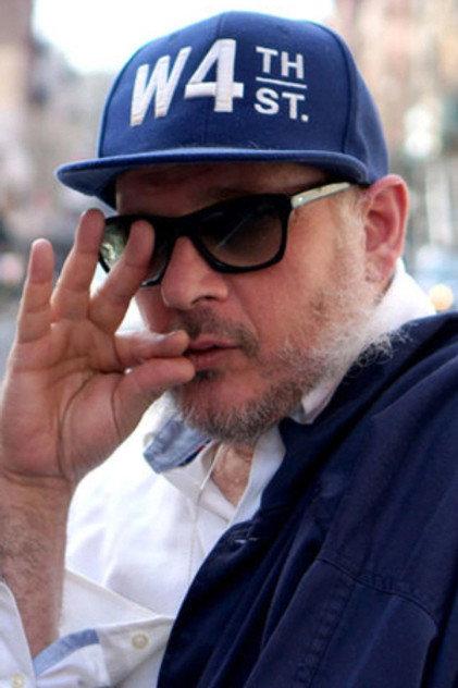 Ricky Powell - Actor Profile Photo