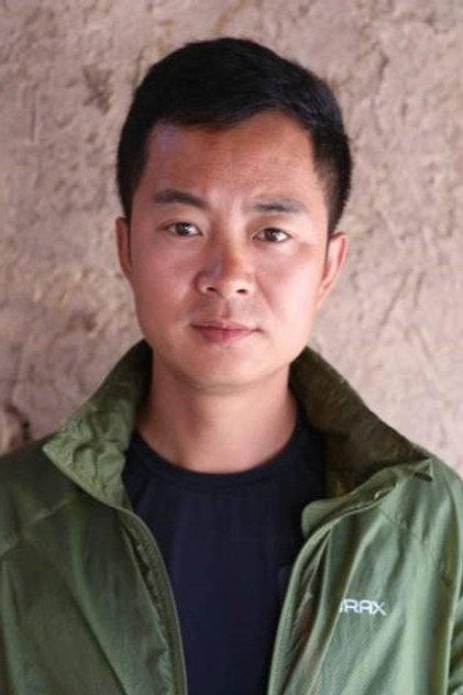 Gao Xinsheng - Actor Profile Photo