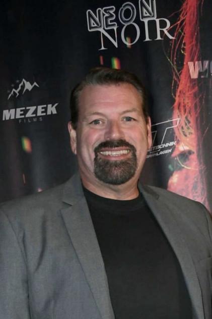 BJ Mezek - Actor Profile Photo