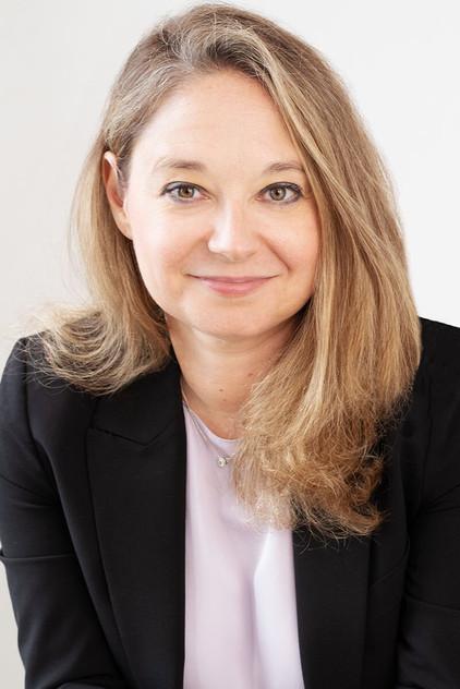 Ellen Blain - Actor Profile Photo