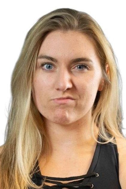 Anita Vaughan - Actor Profile Photo