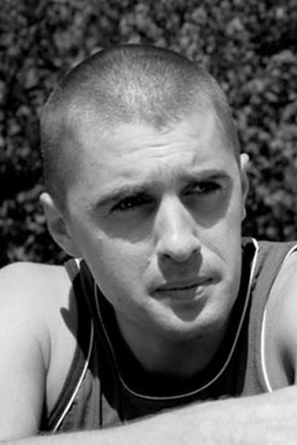Krzysztof Zych - Actor Profile Photo