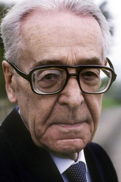 Henri Guillemin - Actor Profile Photo