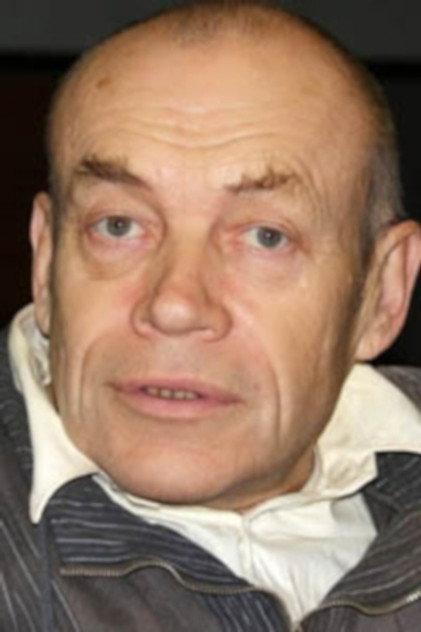Aleksey Ingelevich - Actor Profile Photo