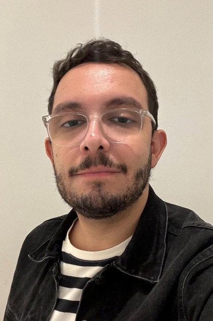 Leonardo Mariano - Actor Profile Photo