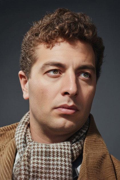 Nazım İnan - Actor Profile Photo