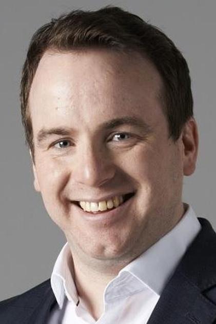 Matt Forde - Actor Profile Photo