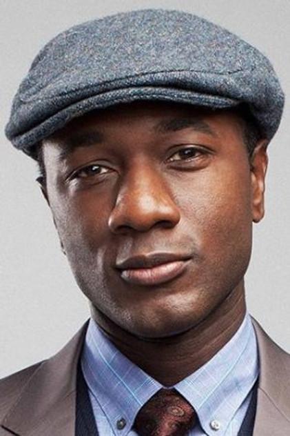 Aloe Blacc - Actor Profile Photo