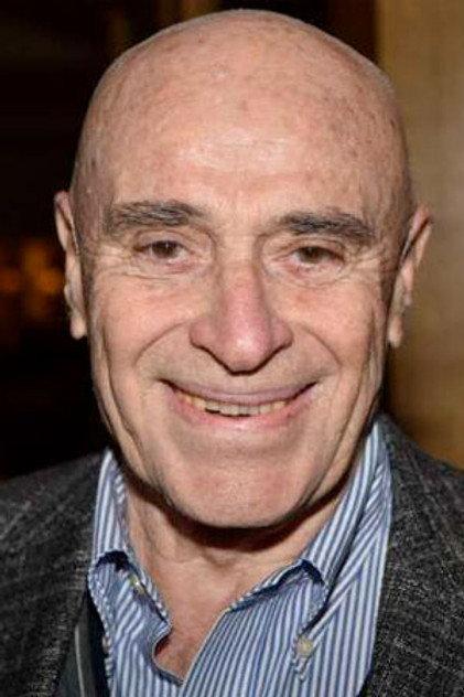 Edoardo Vianello - Actor Profile Photo