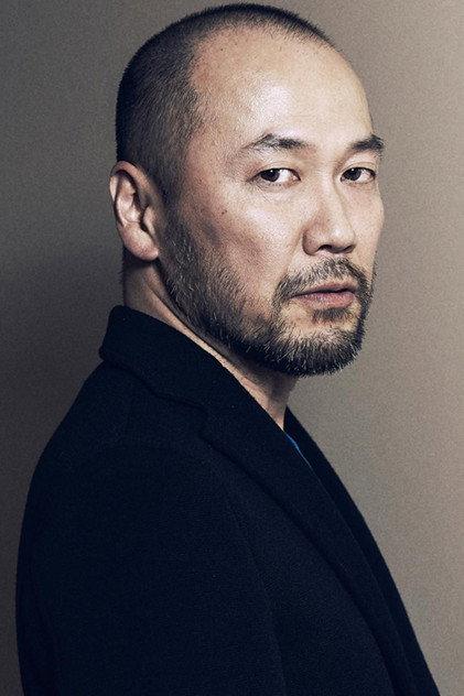 Takehiko Inoue - Actor Profile Photo