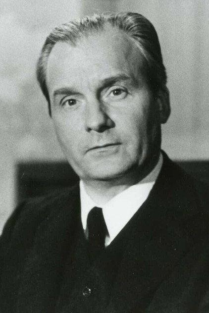 Michel Bouquet - Actor Profile Photo