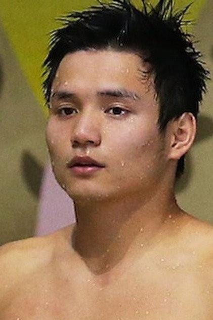 Qiu Bo - Actor Profile Photo