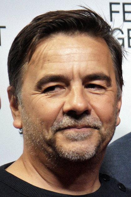 Laurent Garnier - Actor Profile Photo