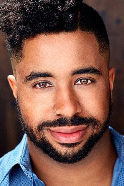 Marques Hollie - Actor Profile Photo
