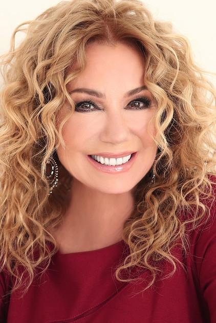 Kathie Lee Gifford - Actor Profile Photo