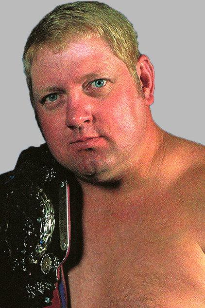 Dick Murdoch - Actor Profile Photo