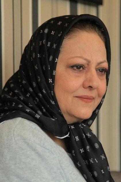 Shirin Agharezakashi - Actor Profile Photo