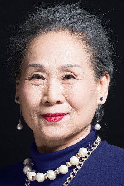 Wei Qing - Actor Profile Photo