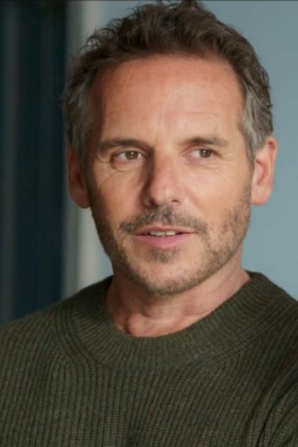 Jérémy Banster - Actor Profile Photo