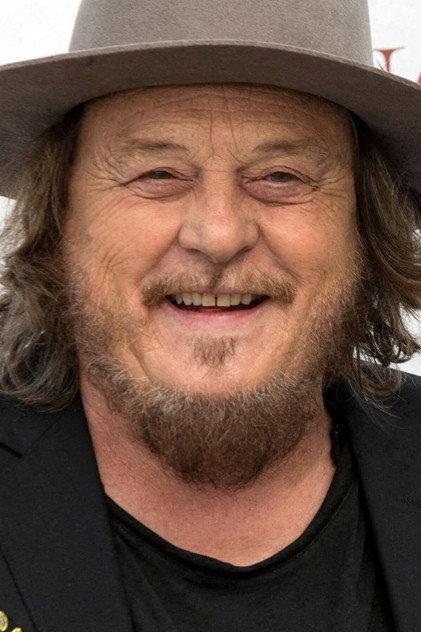 Zucchero - Actor Profile Photo