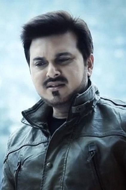 Ali Haider - Actor Profile Photo