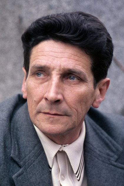 Tomasz Zaliwski - Actor Profile Photo