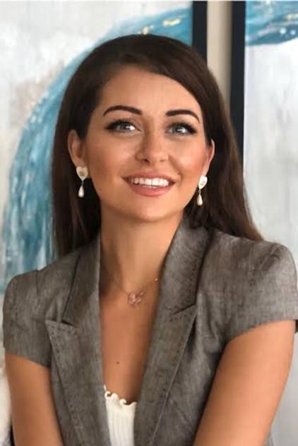 Tara Sibel - Actor Profile Photo
