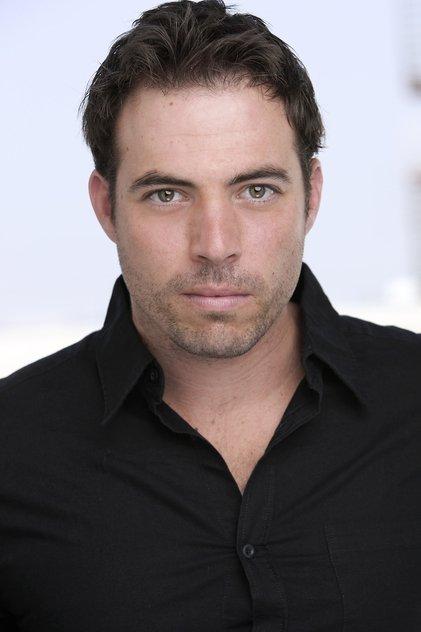 Jamie Vergan - Actor Profile Photo
