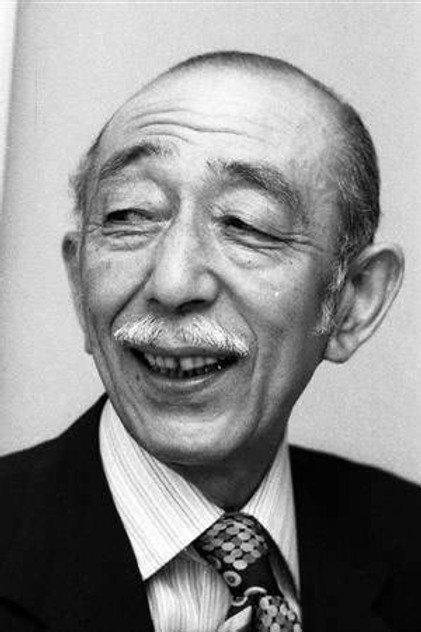 Kiiton Masuda - Actor Profile Photo