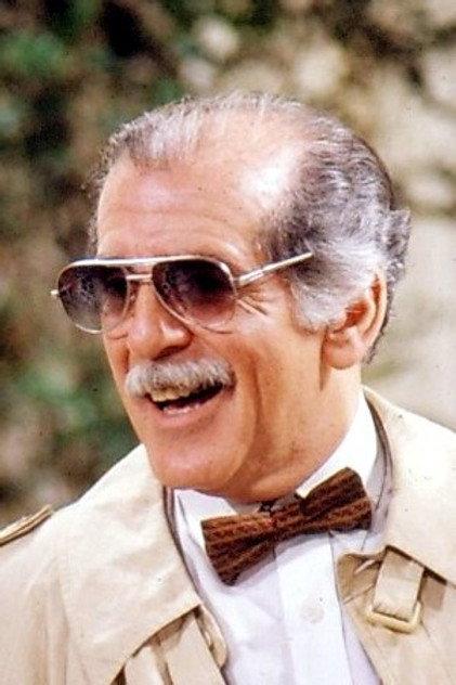 Luiz Carlos Arutin - Actor Profile Photo