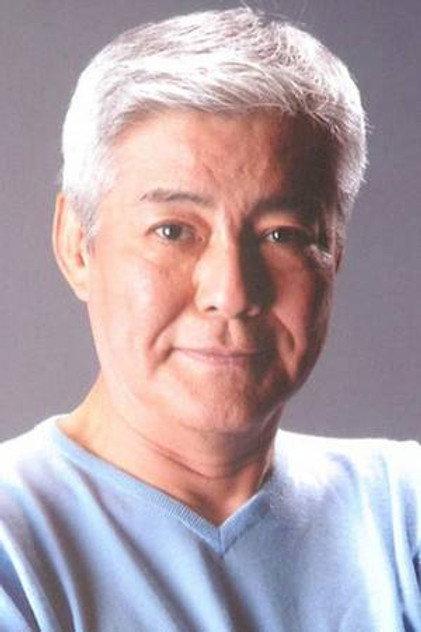 Jin Nakayama - Actor Profile Photo