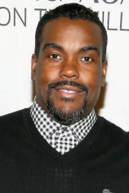 Rodney Jerkins - Actor Profile Photo