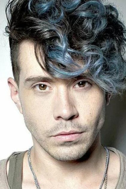 Jaremi Carey - Actor Profile Photo