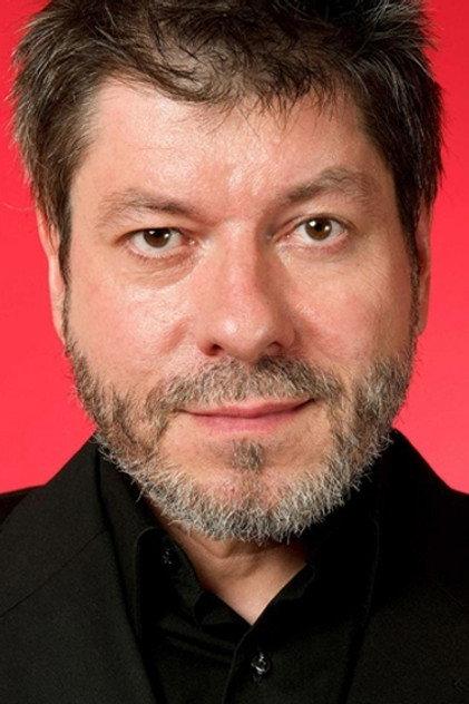Régis Laspalès - Actor Profile Photo