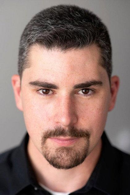Phil Cappadora - Actor Profile Photo