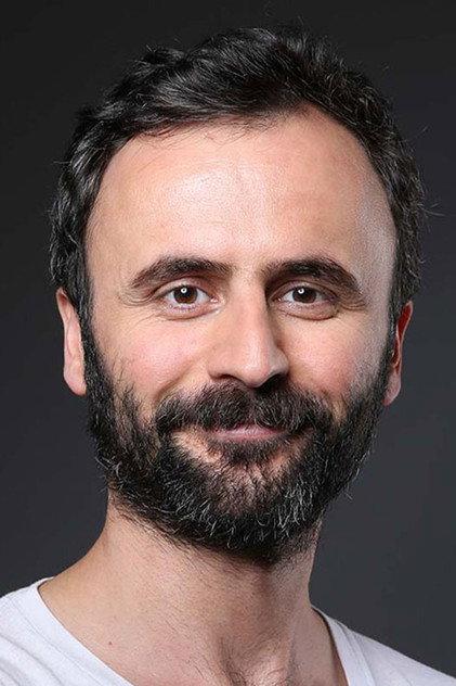 İlyas Özçakır - Actor Profile Photo