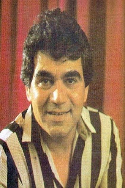 Qaid Al-Nomani - Actor Profile Photo