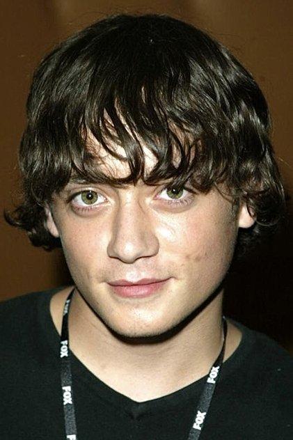 Brian Sites - Actor Profile Photo