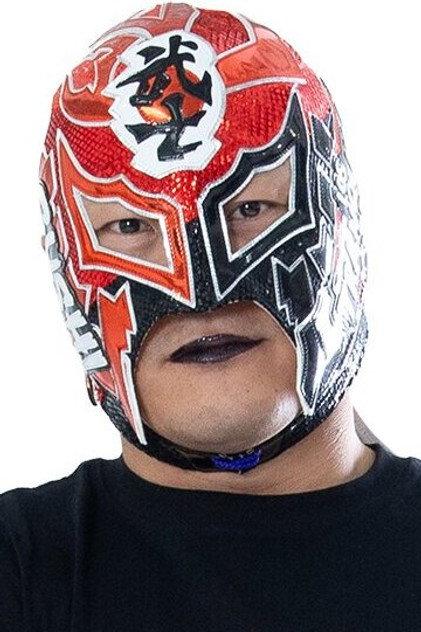 Tetsuya Shimizu - Actor Profile Photo