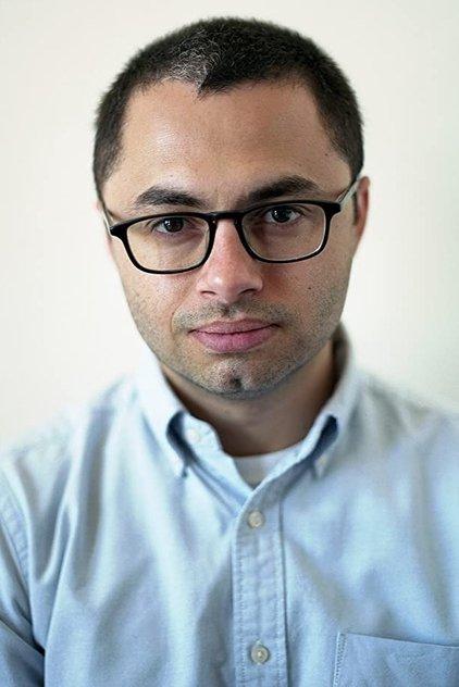Joe Mande - Actor Profile Photo