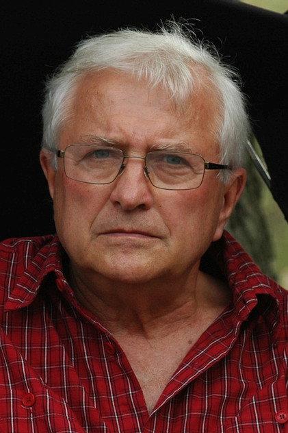 Andrzej Kostenko - Actor Profile Photo