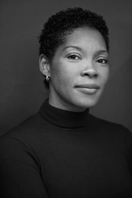Gaëlle Raymond - Actor Profile Photo
