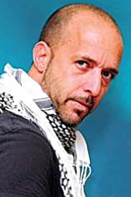 Gonzalo Hernández - Actor Profile Photo