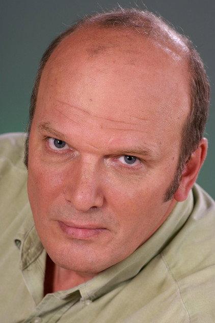 Oleg Rogatšov - Actor Profile Photo