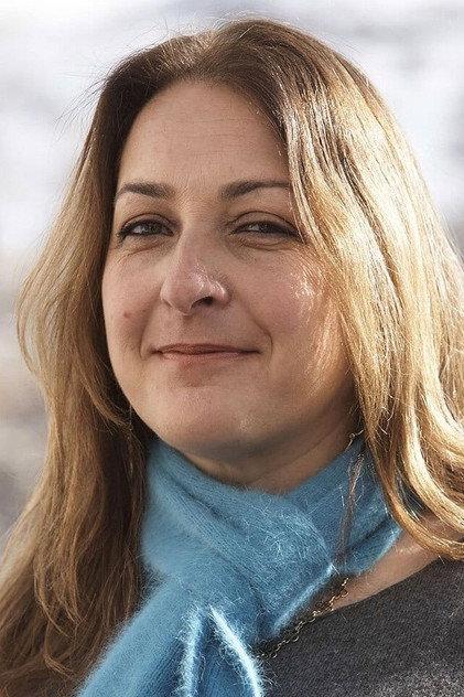 Caroline Libresco - Actor Profile Photo