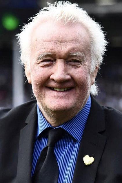 Rodney Marsh - Actor Profile Photo