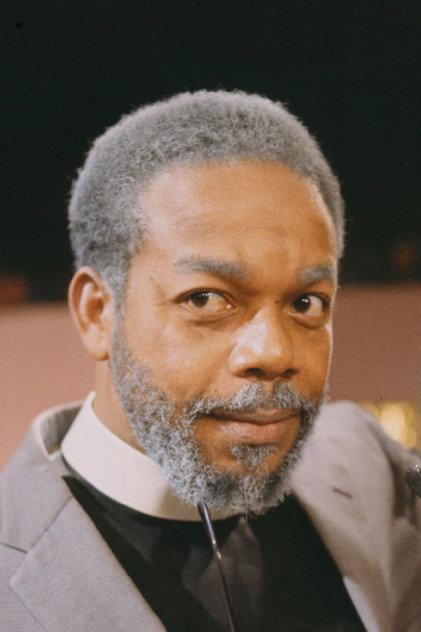 Charles Hyatt - Actor Profile Photo