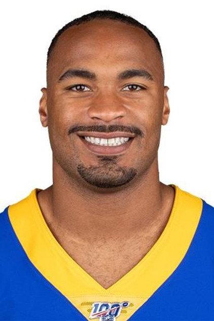 Robert Woods - Actor Profile Photo