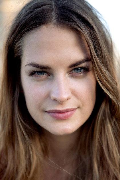 Heidi Toini - Actor Profile Photo